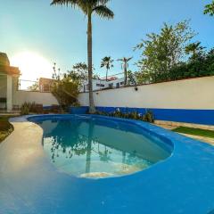 Loft con piscina en Colonia Campestre