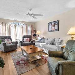 3 Bedroom Condo with Stunning Views-Ground Floor