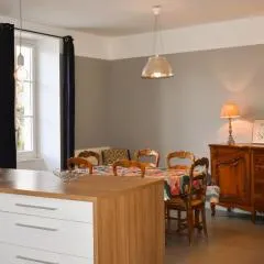 Le Logis de Céline