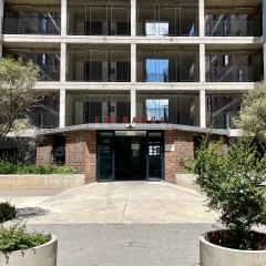 COGE - Maboneng - Studio