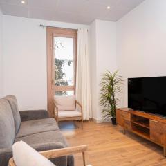 EnjoyGranada PLAZA DEL CARMEN 1B