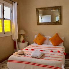 Riad Chez moi