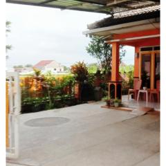Homestay Andari
