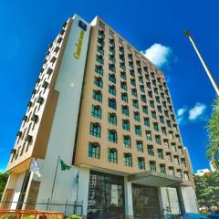 Flat Particular Hotel Confort Taguatinga
