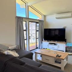4 Bedroom Family Beach House