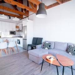 H&H Suite Atico San Diego