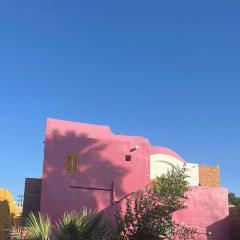 Shamandy house same same but different