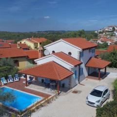 Holiday home in Visnjan - Istrien 33921