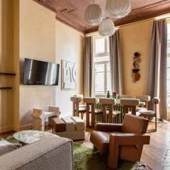NoChichi Collections - Grands Boulevards