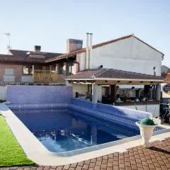 El Mudejar - Complejo Rural Exclusivo para Grupos - By Alterhome