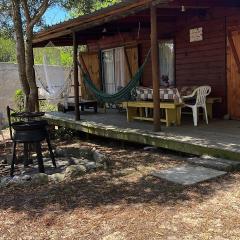 Cabaña en La Serena