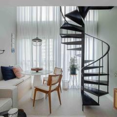 Loft near Paulista Avenue