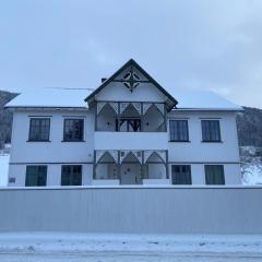 Nordre Fossheim Gård Hemsedal