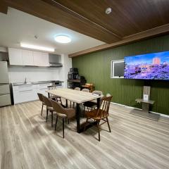 KILN-torigoe2chome INN