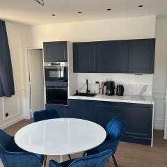 Splendid appartement