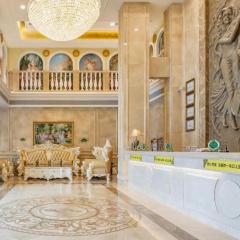 Vienna Hotel Guangdong Shaoguan Ruyuan Yao Cultural Square