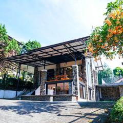 Villa Istana Bunga - HAven House