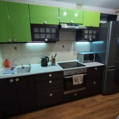 Двухкомнатные апартаменты на Гоголя