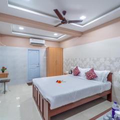 Sam Residency