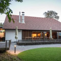 Luxury Chalet Martin