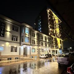 Stella Hotel Tashkent