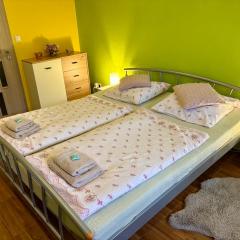 Apartmán Slivková