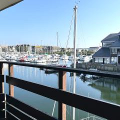 Le White Pearl - Marina - Terrasse