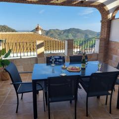 Mi casa en Almogia - Andalucia