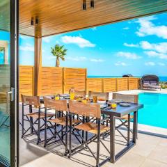 Kamelia Villa 1