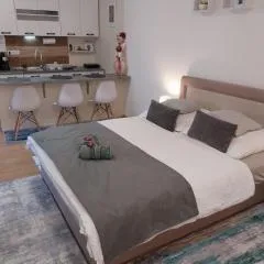 Repi-Tár apartman