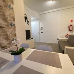 Casa Pomezia Explore Milan Duomo & Station