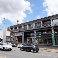 Flat Asa Norte CLN 109 by CentoEdez