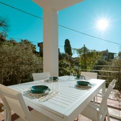 Borgo Antico - Casa White Tellaro PT