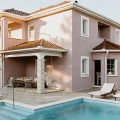 Vila Imota