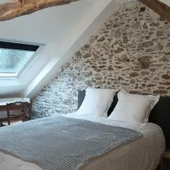 Le repère champêtre
