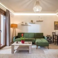 Archanes Philoxeno Appartment in the Village