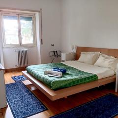 Home Sweet Home Rome