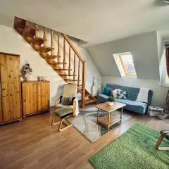 Familia Apartman