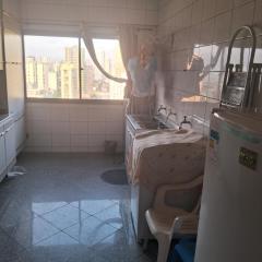 Apartamento espetacular