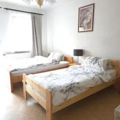 Monteurunterkunft Thüringen