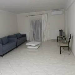 Aggeliki s apartment