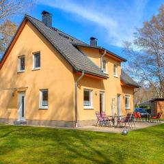 Ferienwohnung Karlshagen