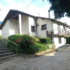 l'appartement village