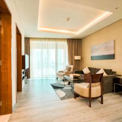 Emaar Fashion Avenue one bedroom - Formerly Address Dubai Mall Four Apple Holiday Homes