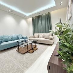 Two Bedroom Family Apartment-7B