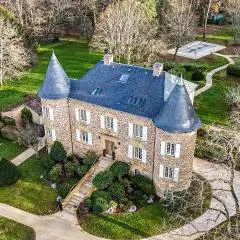 Château de Maraval