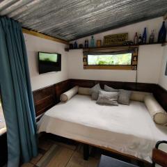 El Tambucho Miramar BsAs