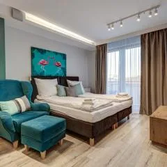 Apartamenty Rondo