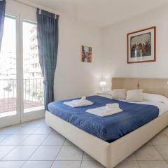 H11 CASAPA Parcheggio - Sanremo