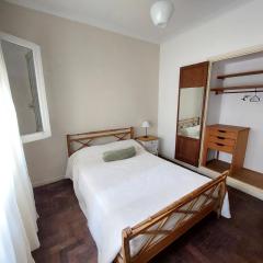 En el centro de Mar del Plata, a dos cuadras del mar